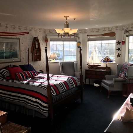 Marina Street Inn Morro Bay Εξωτερικό φωτογραφία