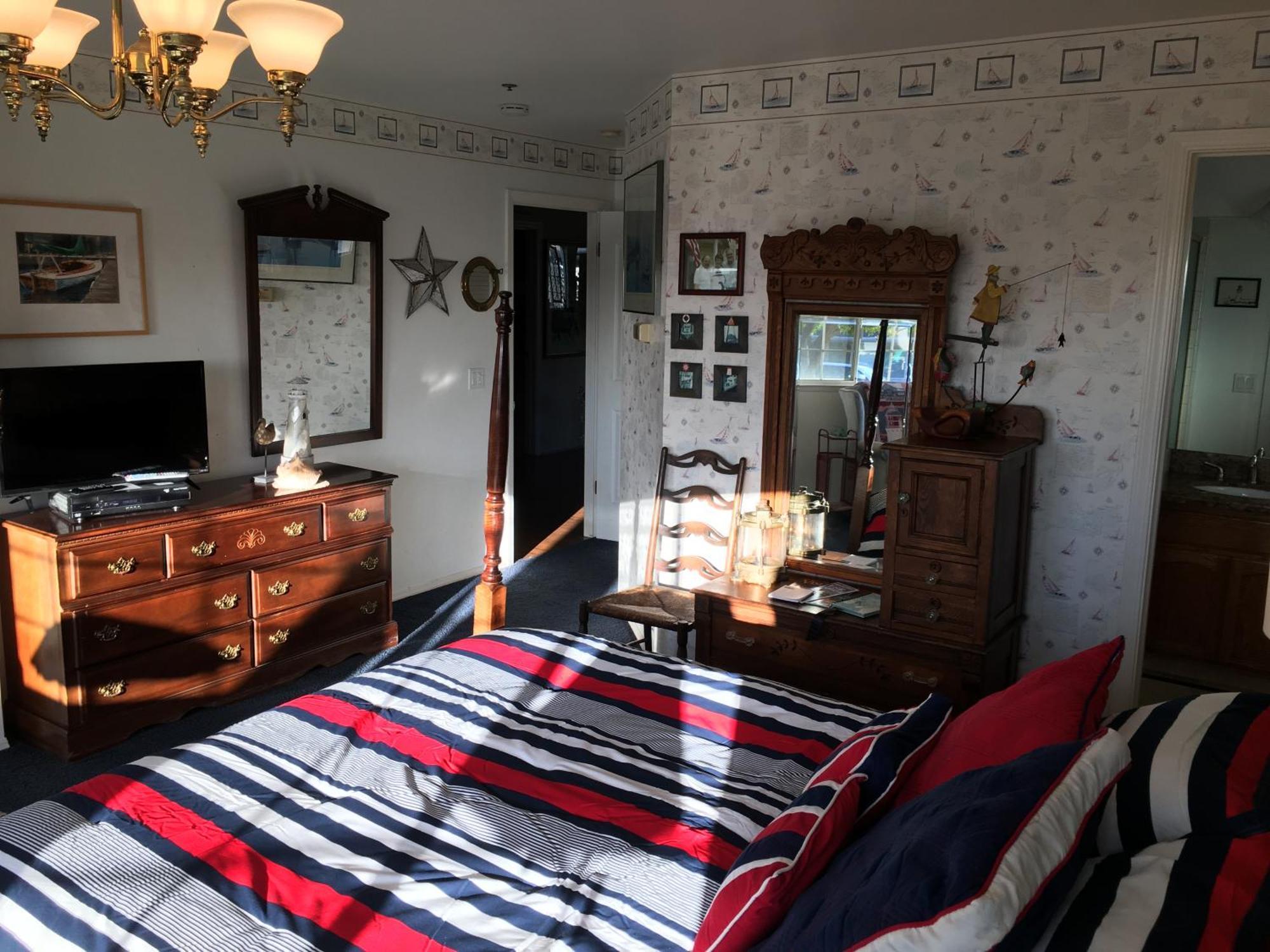 Marina Street Inn Morro Bay Δωμάτιο φωτογραφία