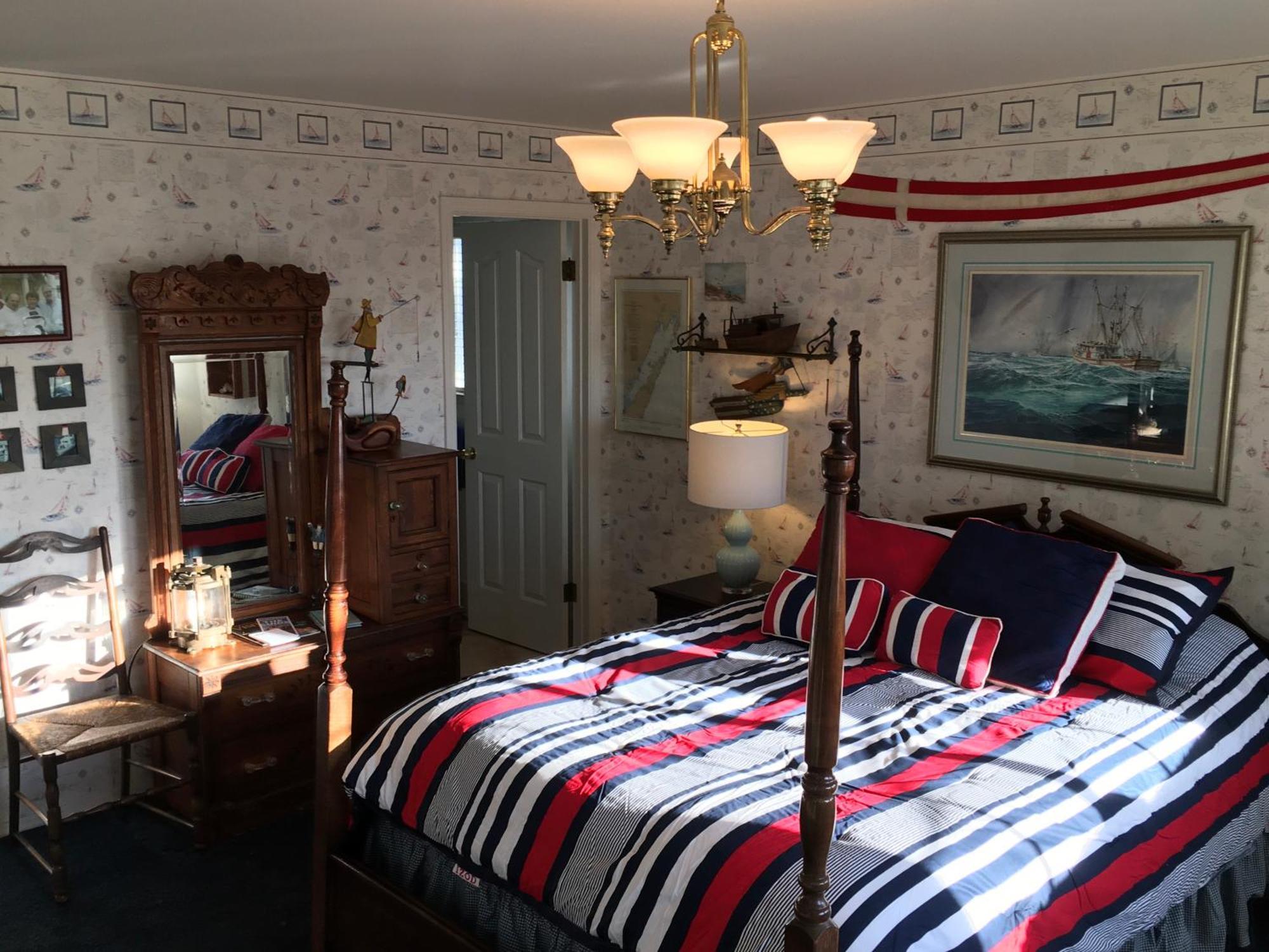 Marina Street Inn Morro Bay Δωμάτιο φωτογραφία