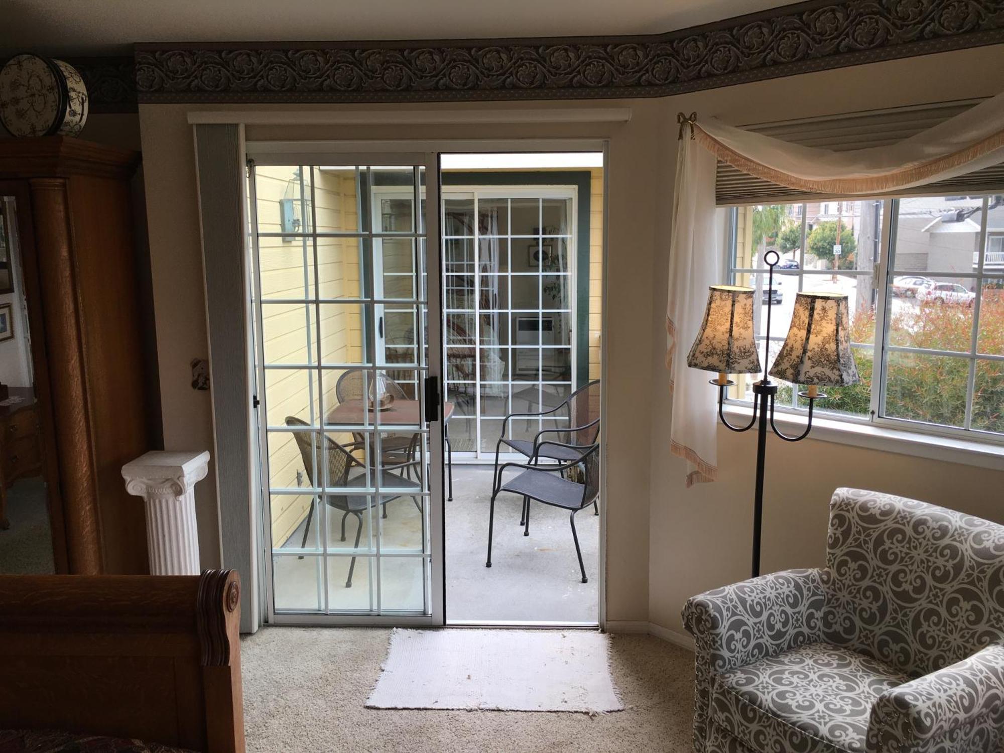 Marina Street Inn Morro Bay Δωμάτιο φωτογραφία