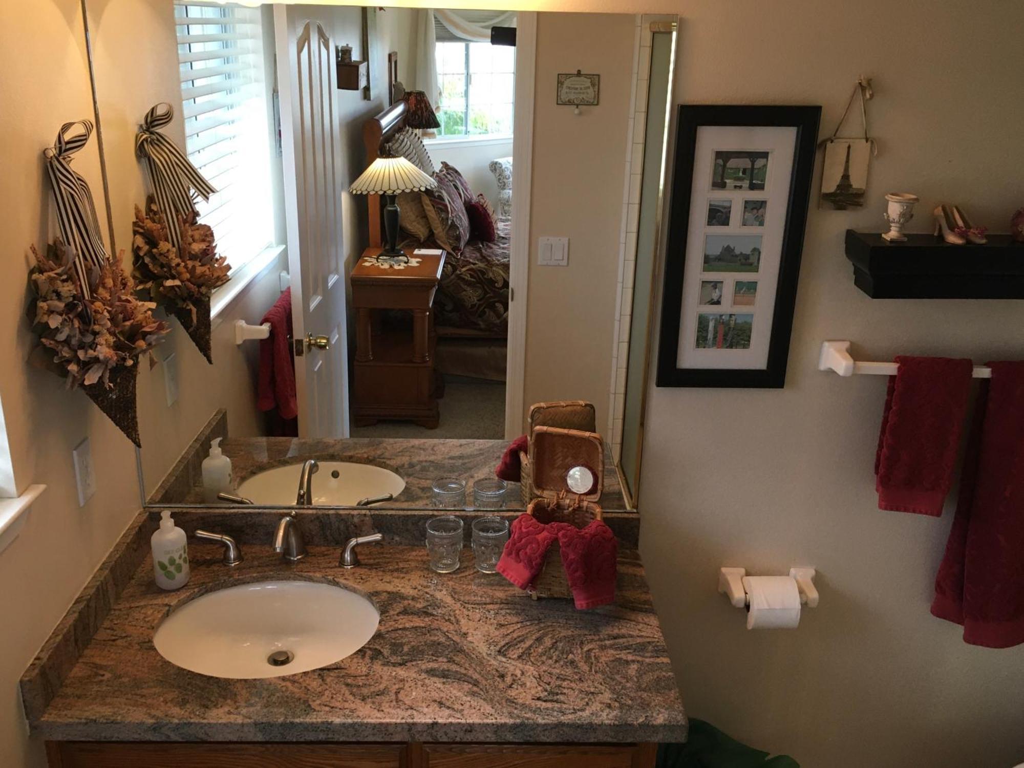 Marina Street Inn Morro Bay Δωμάτιο φωτογραφία