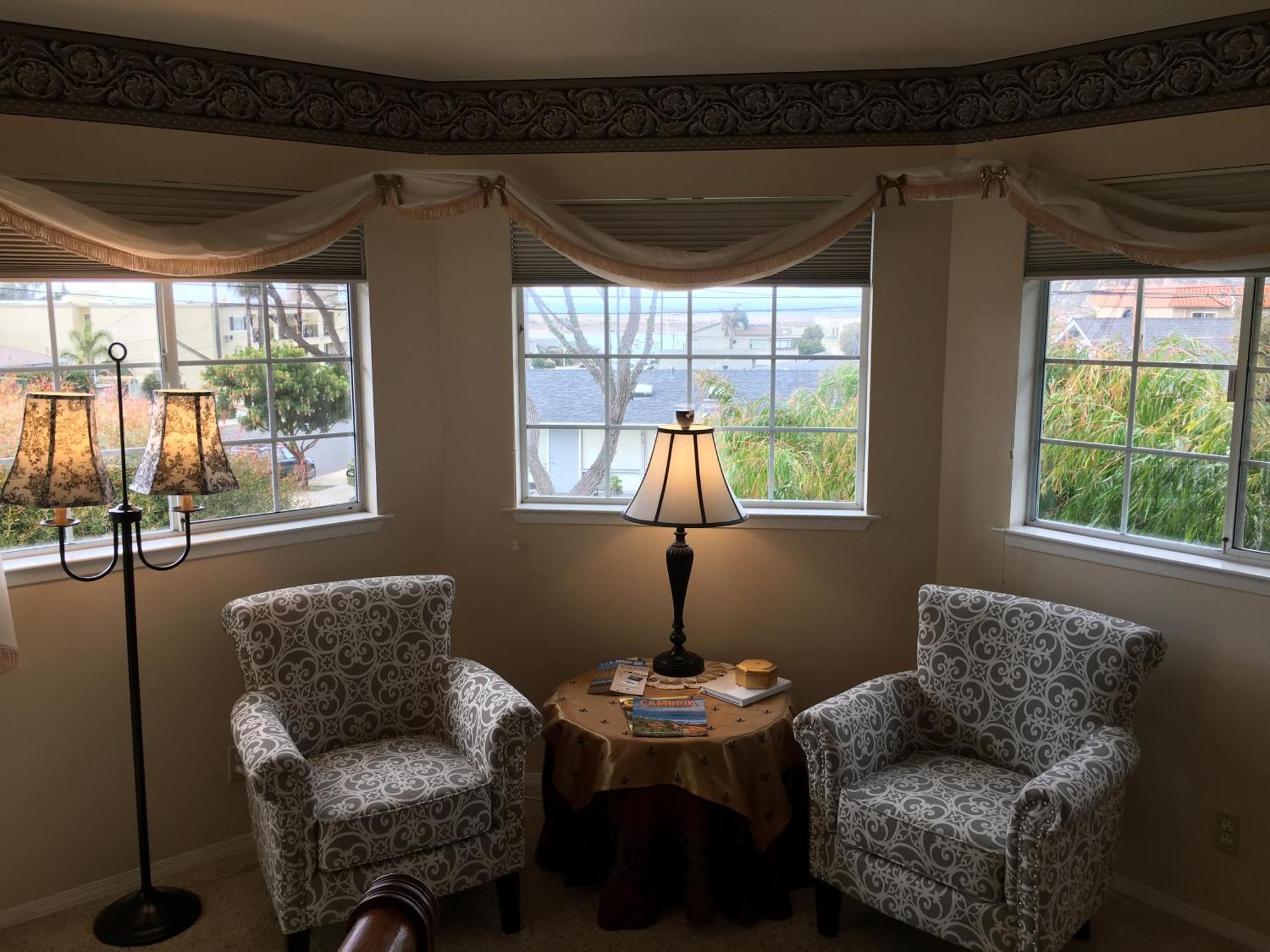 Marina Street Inn Morro Bay Δωμάτιο φωτογραφία