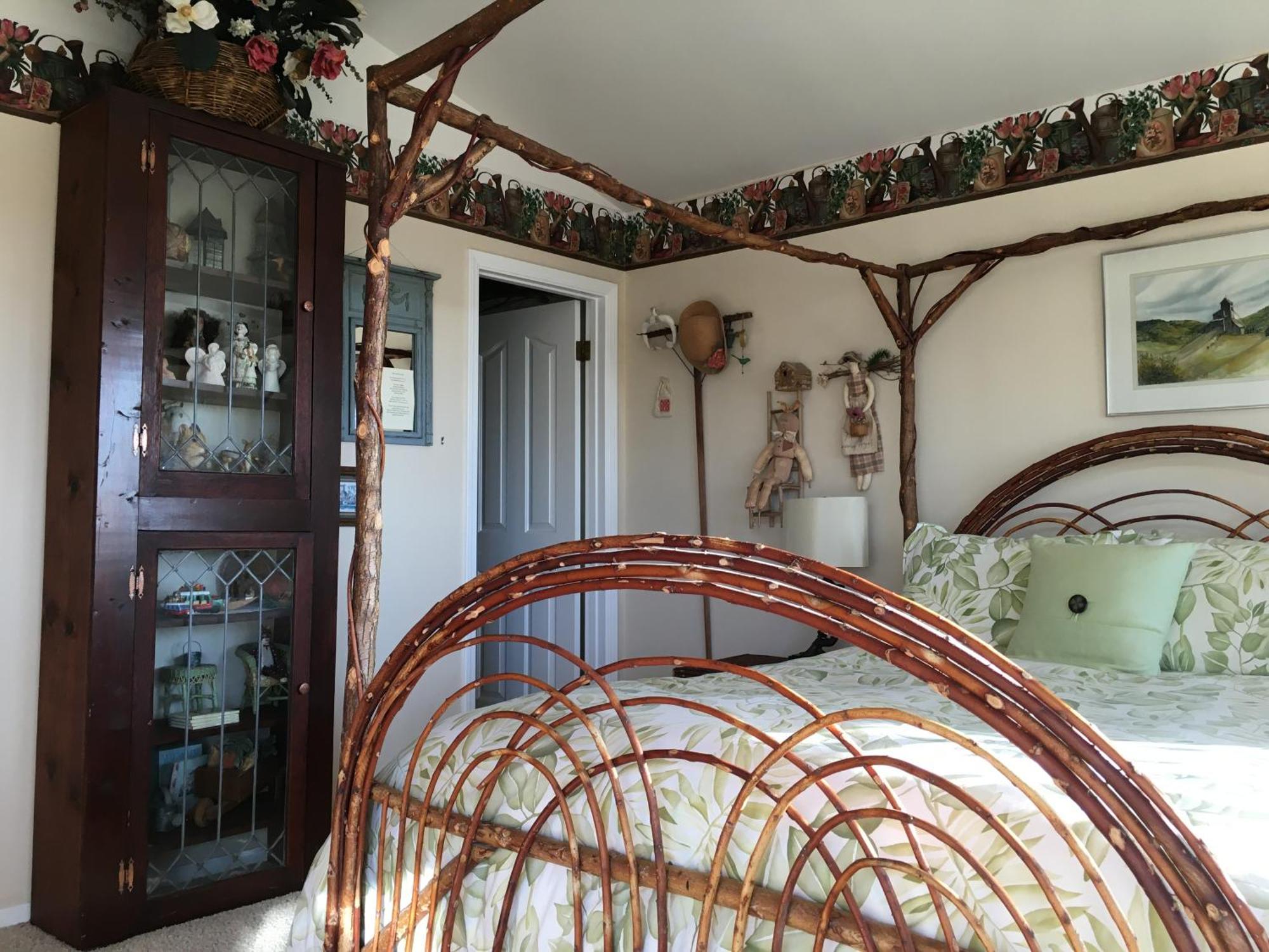 Marina Street Inn Morro Bay Δωμάτιο φωτογραφία