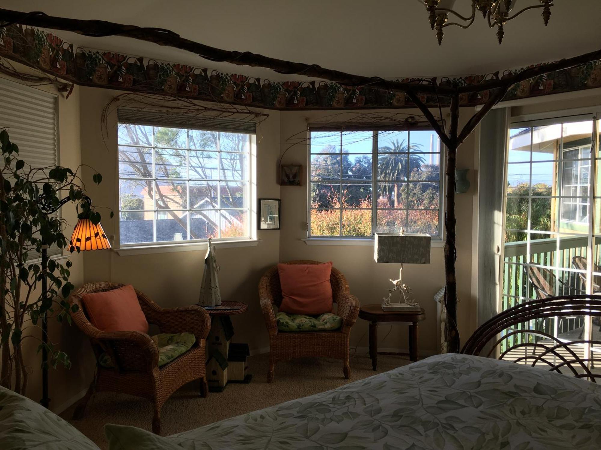 Marina Street Inn Morro Bay Δωμάτιο φωτογραφία