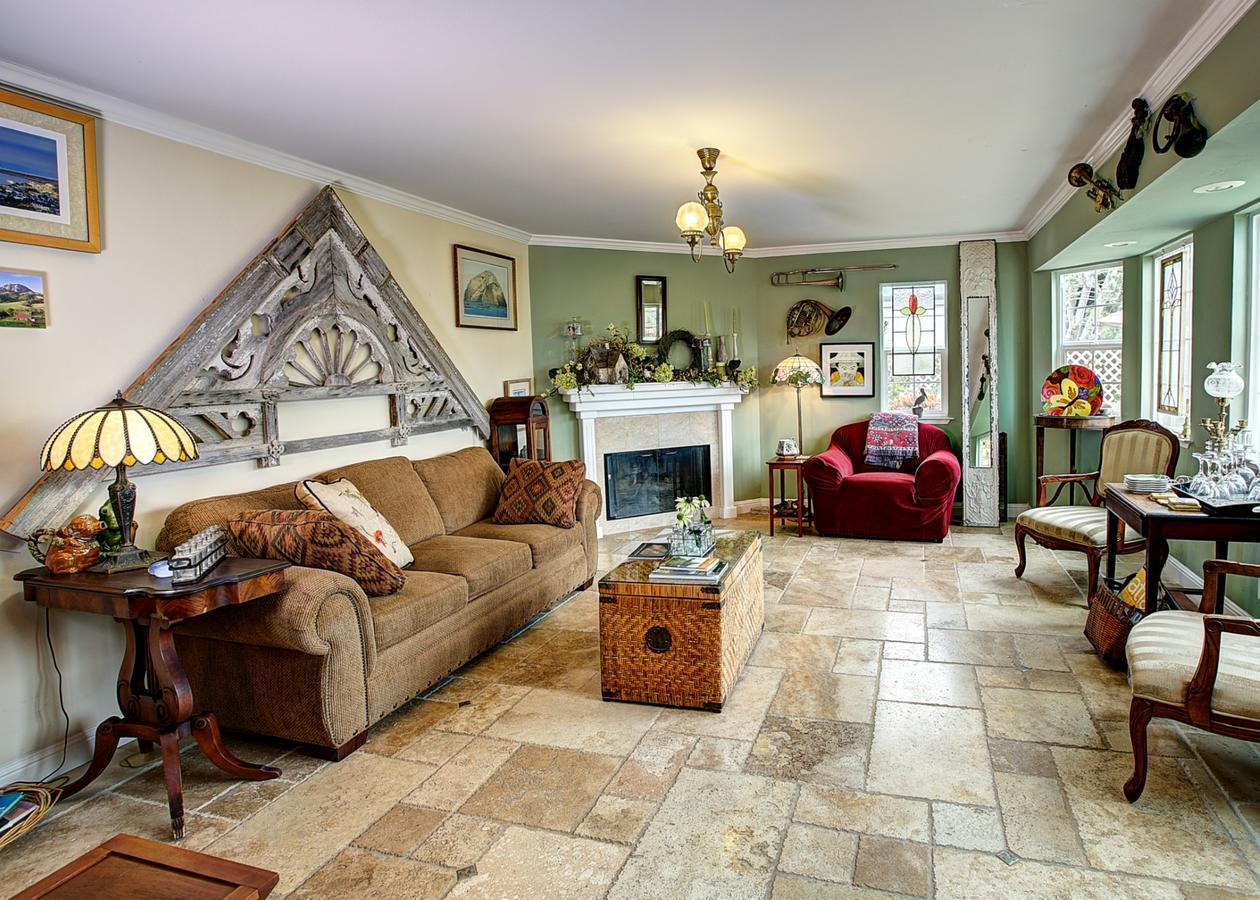 Marina Street Inn Morro Bay Εξωτερικό φωτογραφία