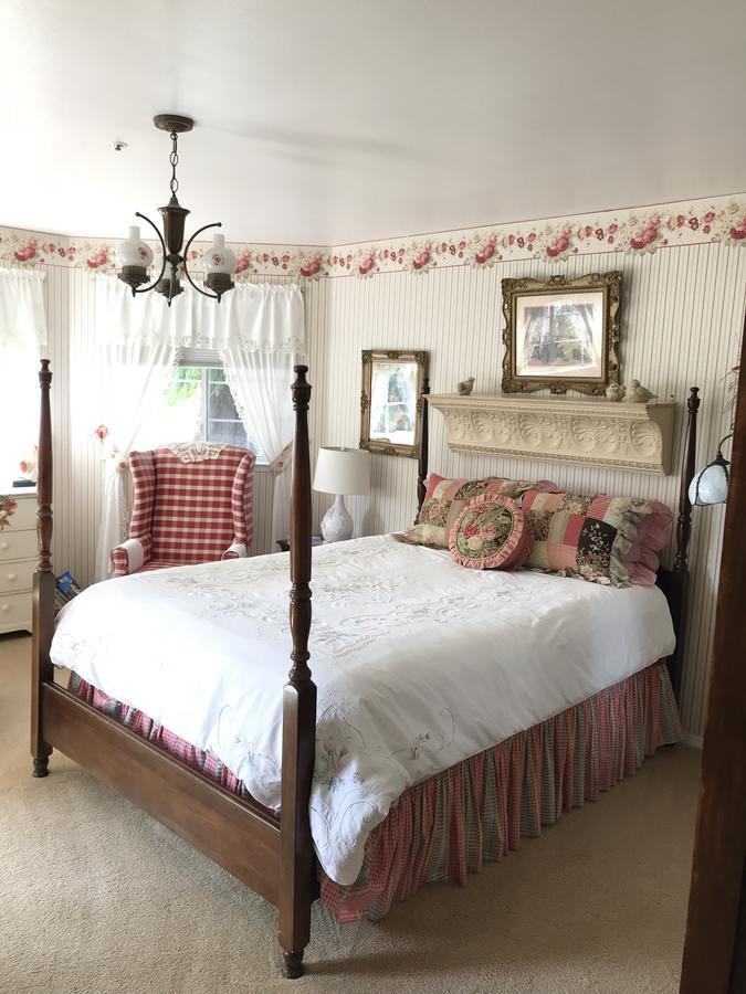 Marina Street Inn Morro Bay Εξωτερικό φωτογραφία
