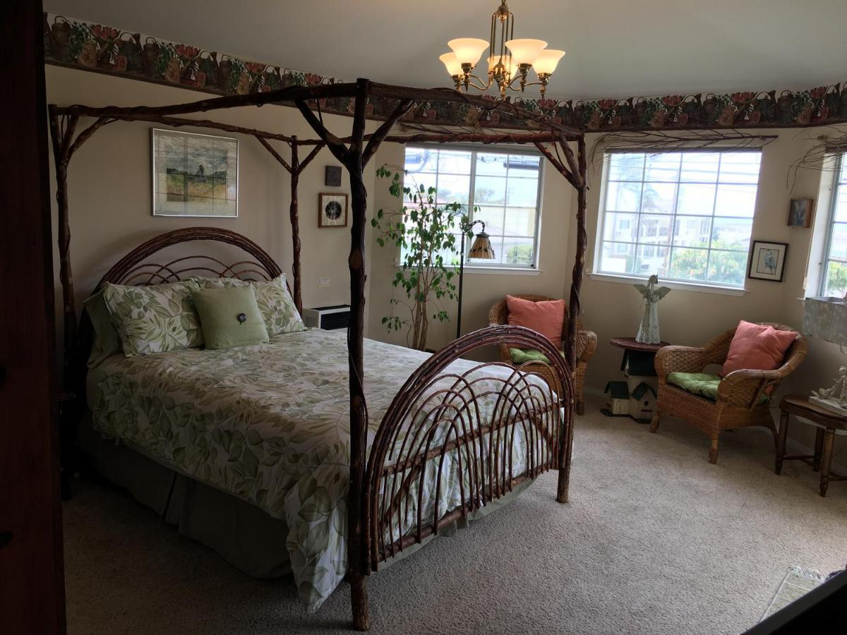 Marina Street Inn Morro Bay Εξωτερικό φωτογραφία