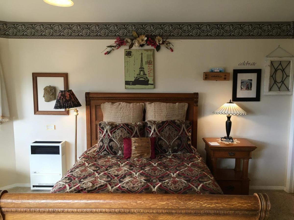 Marina Street Inn Morro Bay Δωμάτιο φωτογραφία