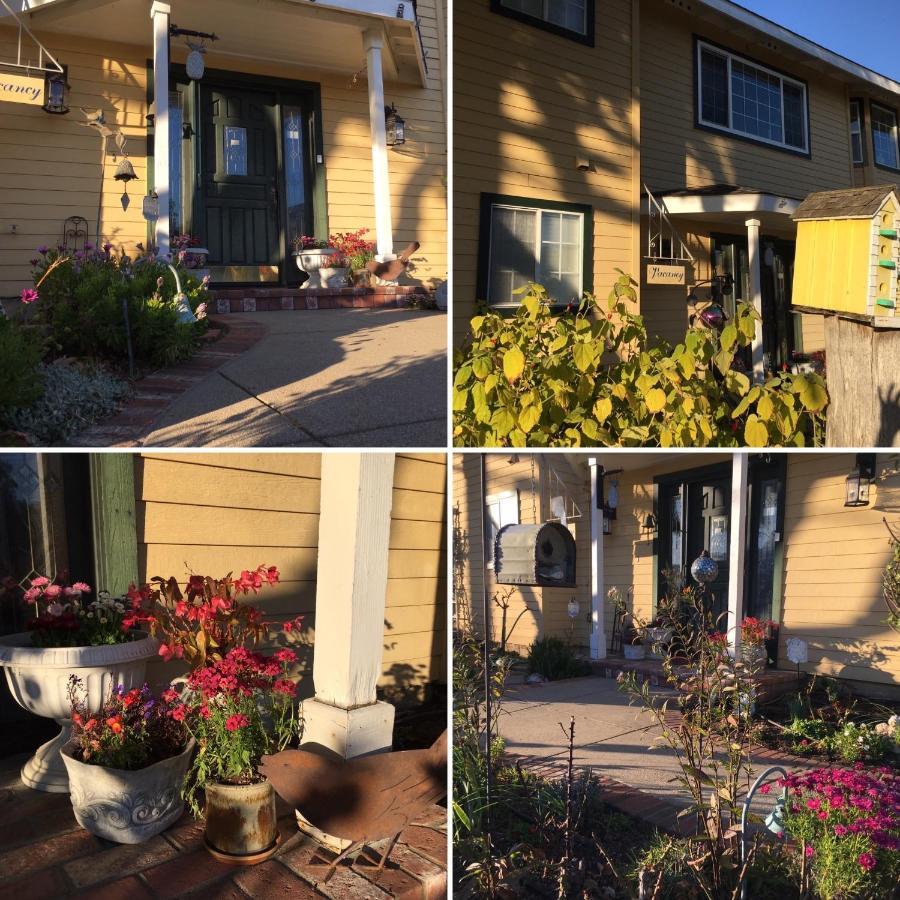Marina Street Inn Morro Bay Εξωτερικό φωτογραφία
