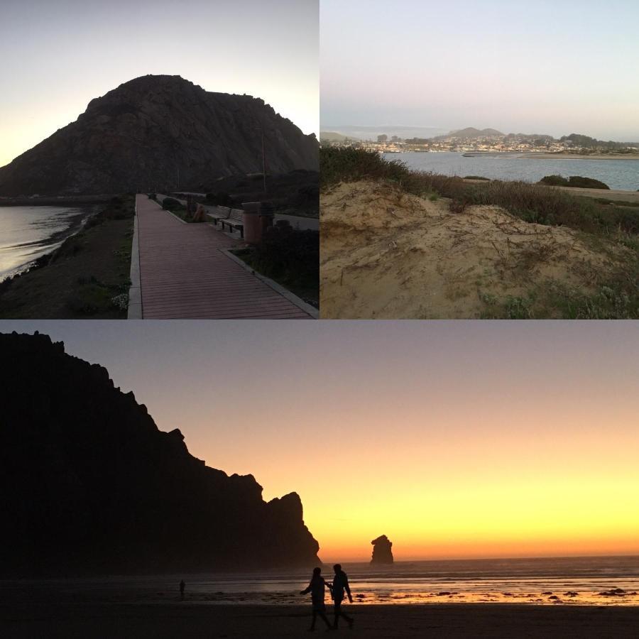 Marina Street Inn Morro Bay Εξωτερικό φωτογραφία