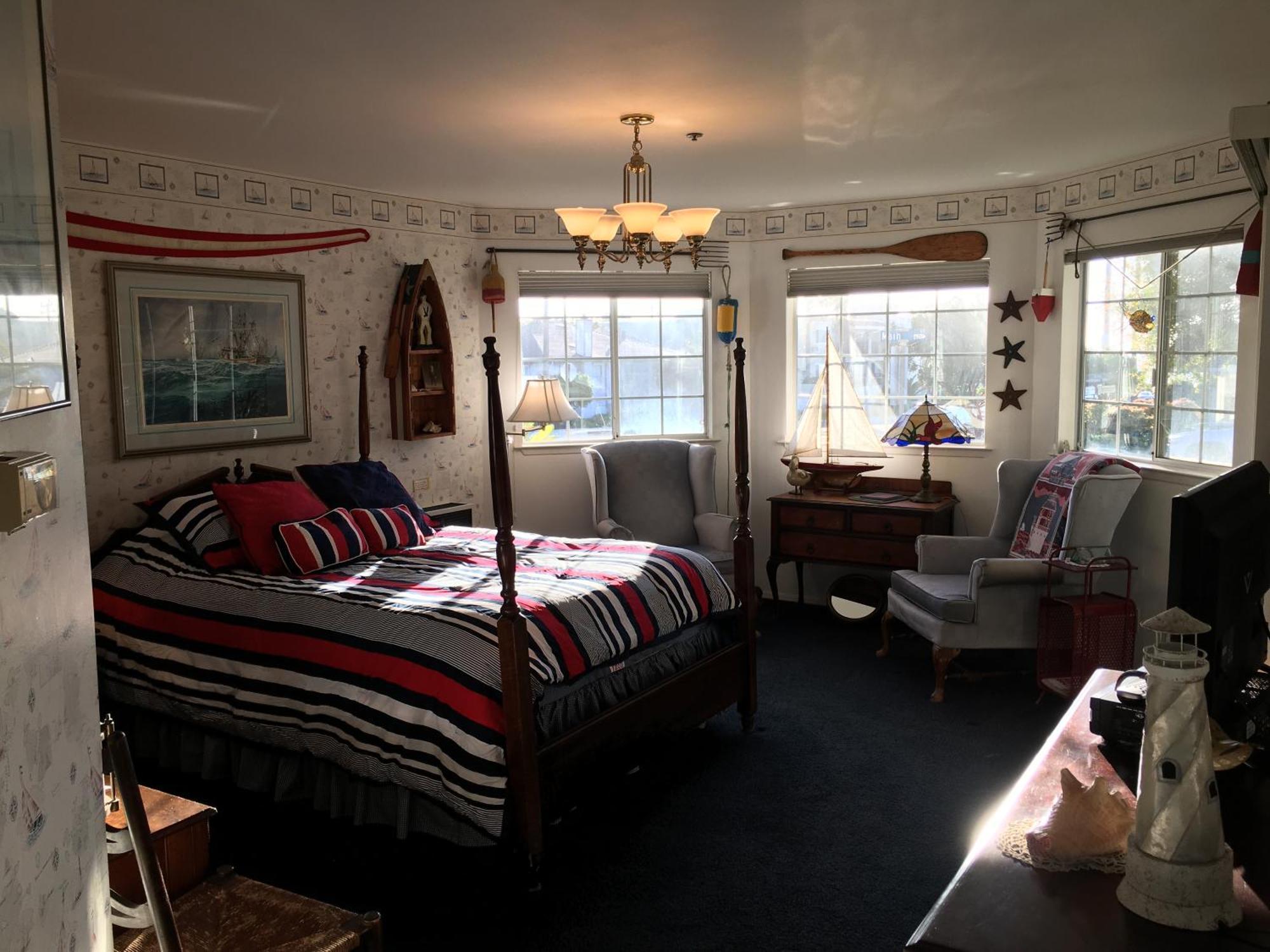 Marina Street Inn Morro Bay Εξωτερικό φωτογραφία